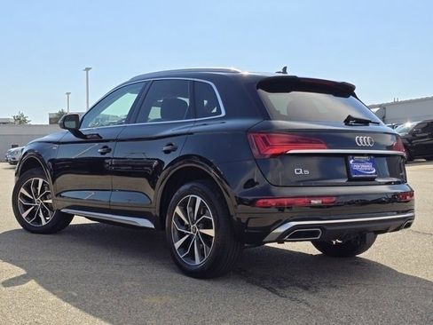 Used 2023 Audi Q5 2.0T Prestige w/ Prestige Package image 31