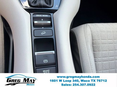 Used 2026 Honda HR-V LX image 26