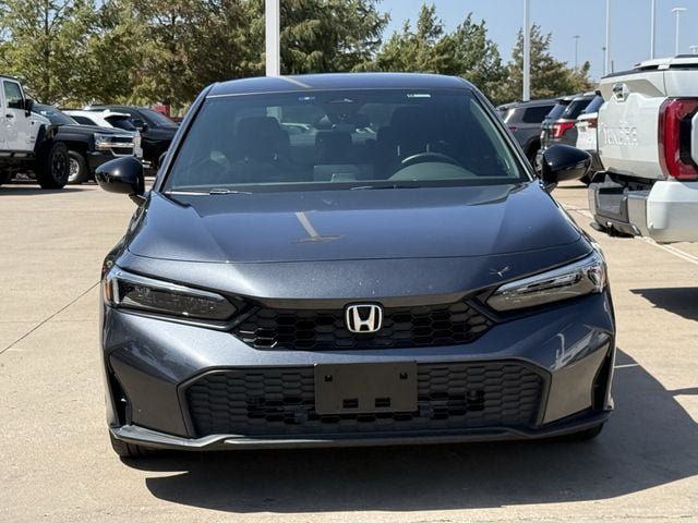 Used 2025 Honda Civic Sport image 7