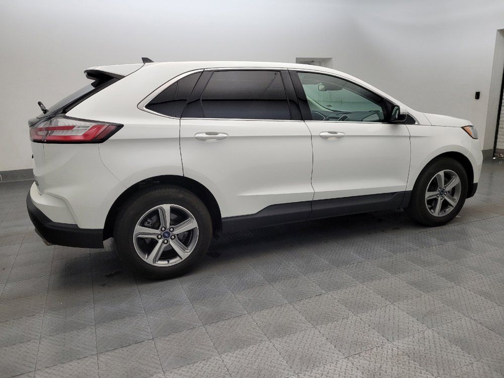 Used 2020 Ford Edge SEL w/ Convenience Package FWD image 10