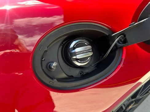 Used 2026 Porsche 911 Carrera GTS image 41