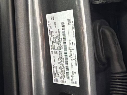 Used 2023 Ford F150 Lariat w/ Equipment Group 502A High image 35