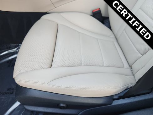 Certified 2021 Mercedes-Benz C 300 Sedan image 23