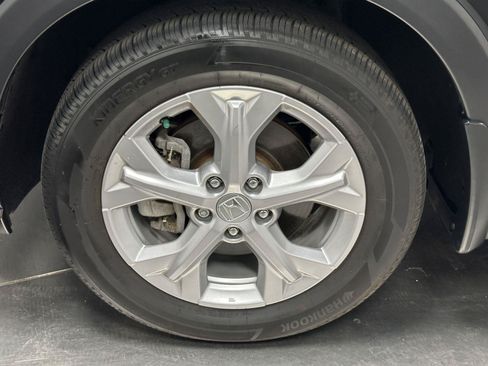 Used 2024 Honda HR-V LX image 18