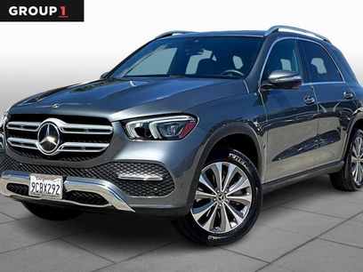 Used 2022 Mercedes-Benz GLE 350 4MATIC