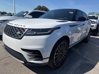 Used 2020 Land Rover Range Rover Velar R-Dynamic S