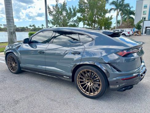 Used 2024 Lamborghini Urus Performante image 9