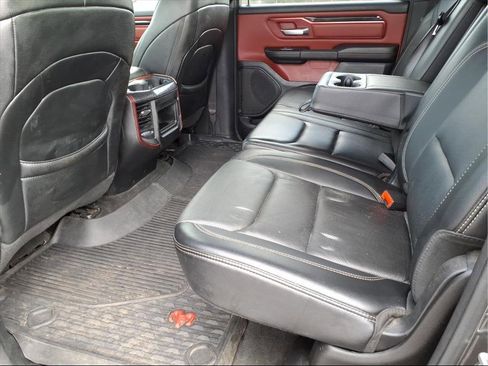 Used 2021 RAM 1500 Rebel w/ Rebel Level 1 Equipment Group image 7