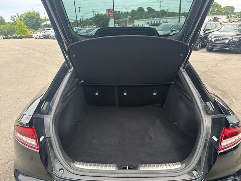 Used 2023 Kia Stinger GT-Line w/ Sun & Sound Package RWD image 21