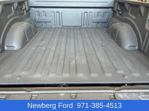 Used 2024 Ford F150 Tremor w/ Equipment Group 402A High AWD/4WD image 12