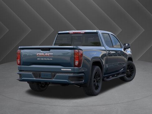New 2026 GMC Sierra 1500 Elevation w/ Elevation Premium Package image 5