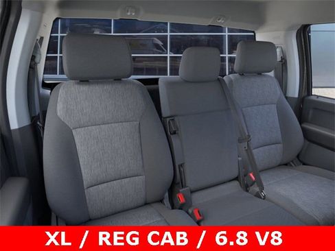 New 2026 Ford F350 XL image 10