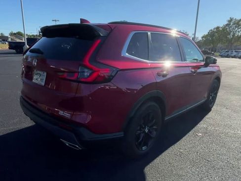 Used 2023 Honda CR-V Sport image 8