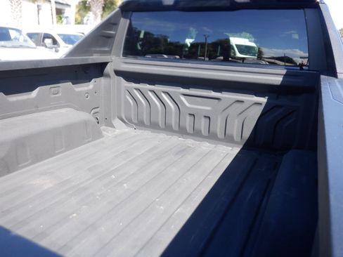 Used 2024 Chevrolet Silverado EV W/T AWD/4WD image 6