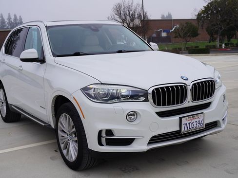 Used 2016 BMW X5 xDrive35i image 9