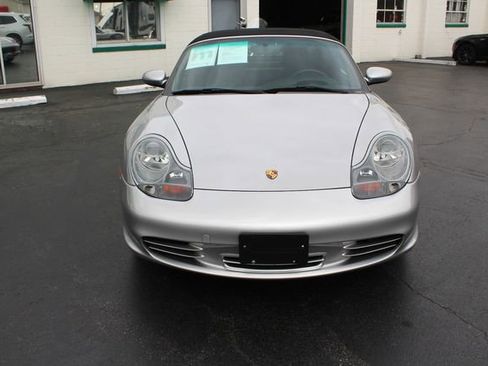 Used 2003 Porsche Boxster S RWD image 28