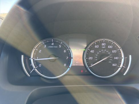 Certified 2020 Acura TLX image 21