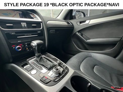 Used 2016 Audi A4 2.0T Premium image 45