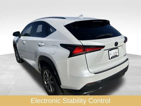 Used 2019 Lexus NX 300 FWD image 6