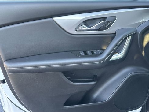 Used 2024 Chevrolet Blazer LT image 14