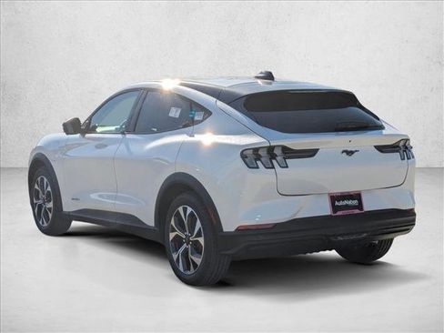 New 2026 Ford Mustang Mach-E Select w/ Technology Package image 9