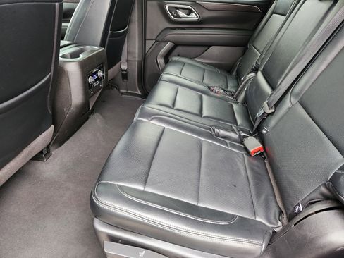 Certified 2023 Chevrolet Tahoe LS image 28