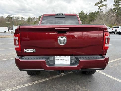 Used 2023 RAM 2500 Limited image 5