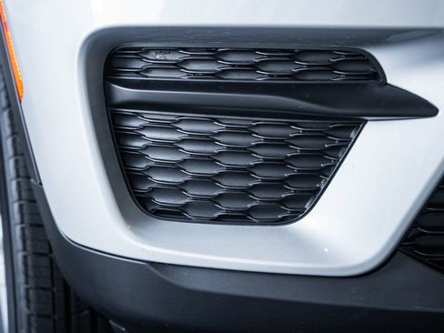 New 2026 Jeep Grand Cherokee Laredo X AWD/4WD image 14
