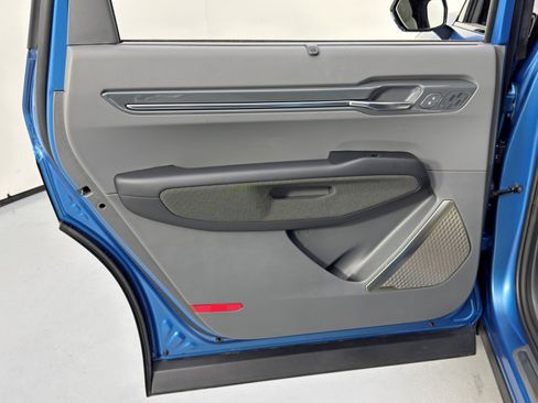 Used 2024 Kia EV9 GT-Line image 46