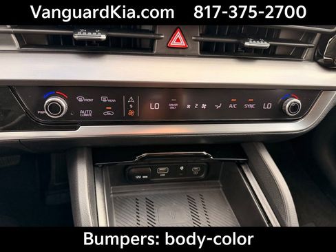 Certified 2023 Kia Sportage EX image 22