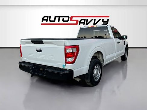 Used 2023 Ford F150 XL RWD image 7