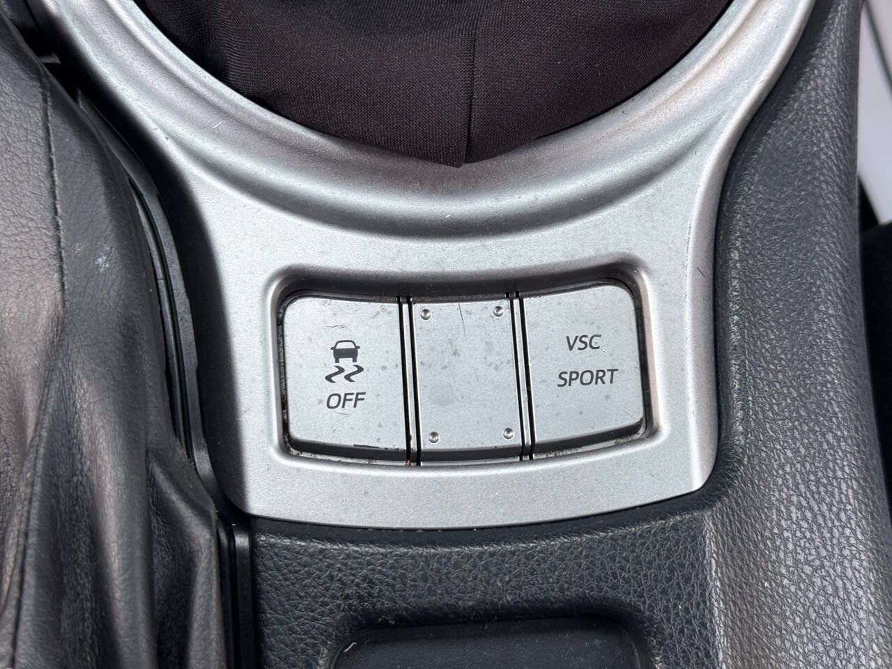Used 2015 Scion FR-S Release Series 1.0 RWD image 18