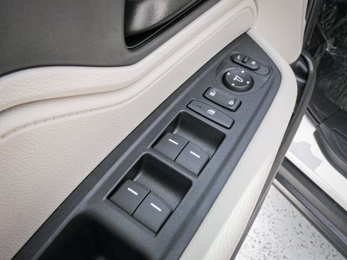 New 2026 Honda Odyssey EX-L image 15