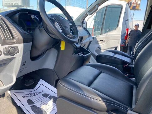 Used 2018 Ford Transit 350 XLT RWD image 14