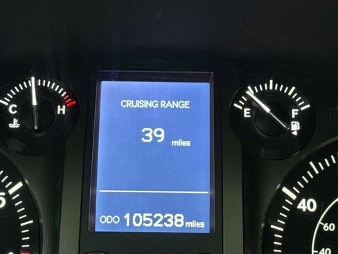 Used 2017 Lexus GX 460 image 16