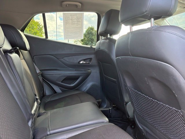 Used 2019 Buick Encore Preferred FWD image 17