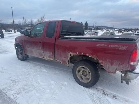 Used 2001 Ford F150 XL image 29