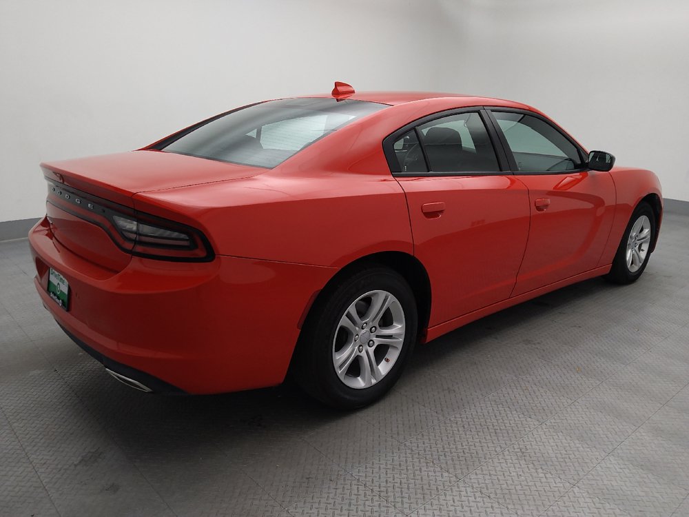 Used 2023 Dodge Charger SXT RWD image 9