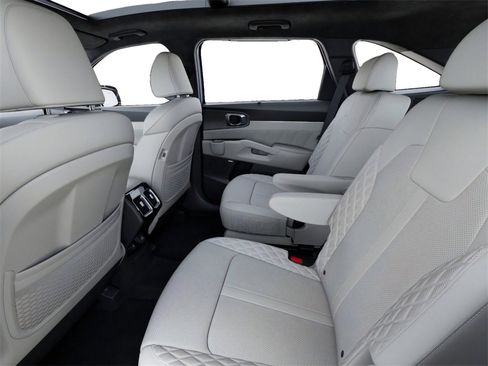 New 2026 Kia Sorento SX Prestige image 18