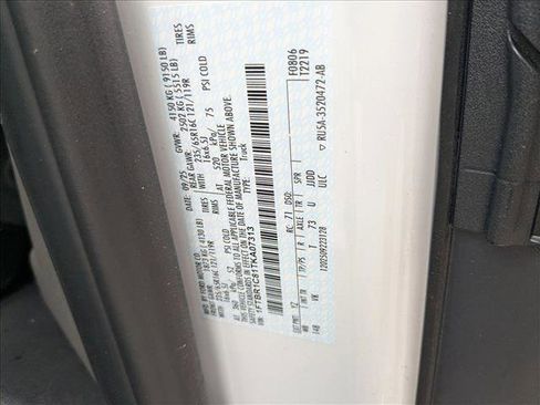 New 2026 Ford Transit 250 148 Medium Roof w/ Load Area Protection Package image 18