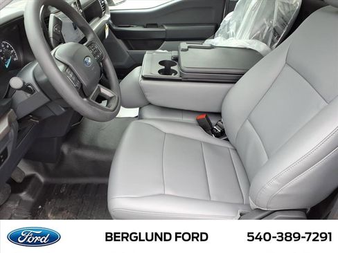 New 2026 Ford F150 XL AWD/4WD image 6