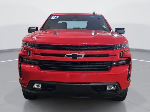 Used 2020 Chevrolet Silverado 1500 RST w/ All-Star Edition image 10