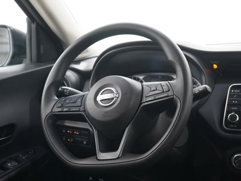 Used 2024 Nissan Kicks S FWD image 14