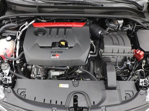 Used 2024 Toyota Corolla GR image 29