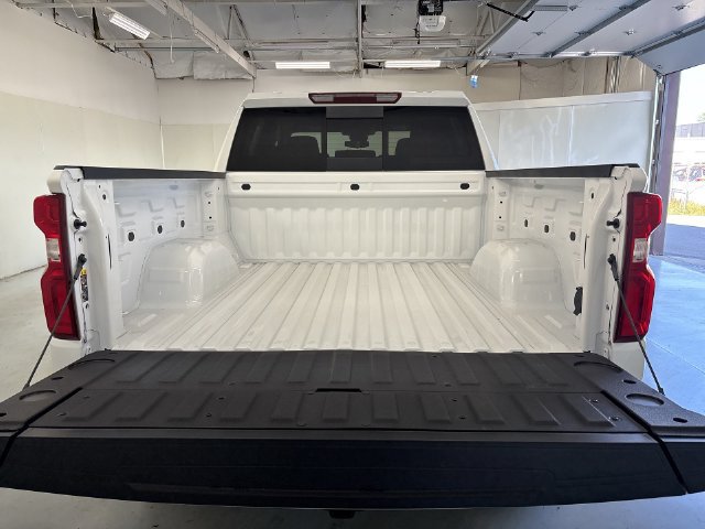 New 2026 Chevrolet Silverado 1500 RST w/ All Star Edition Plus AWD/4WD image 19