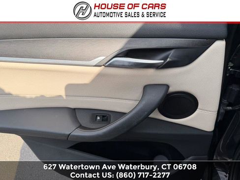 Used 2017 BMW X1 xDrive28i AWD/4WD image 55