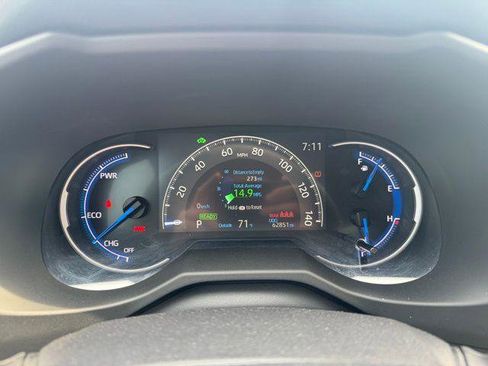 Certified 2024 Toyota RAV4 LE AWD/4WD image 18