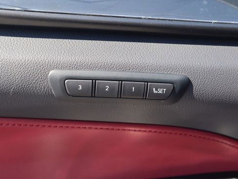 Used 2025 Lexus NX 350 AWD w/ Premium Package image 19