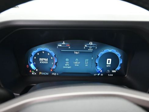 New 2026 Ford Bronco Badlands image 28