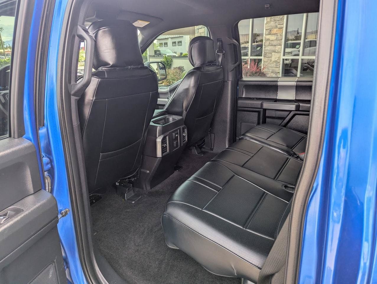 Used 2016 Ford F150 XLT w/ Equipment Group 302A Luxury AWD/4WD image 25